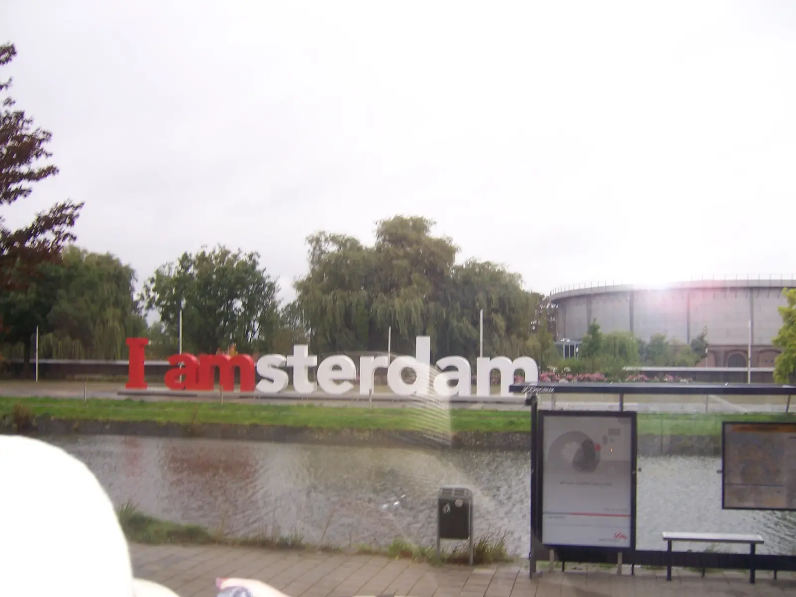 Amsterdam, Netherlands - Things to See and Do