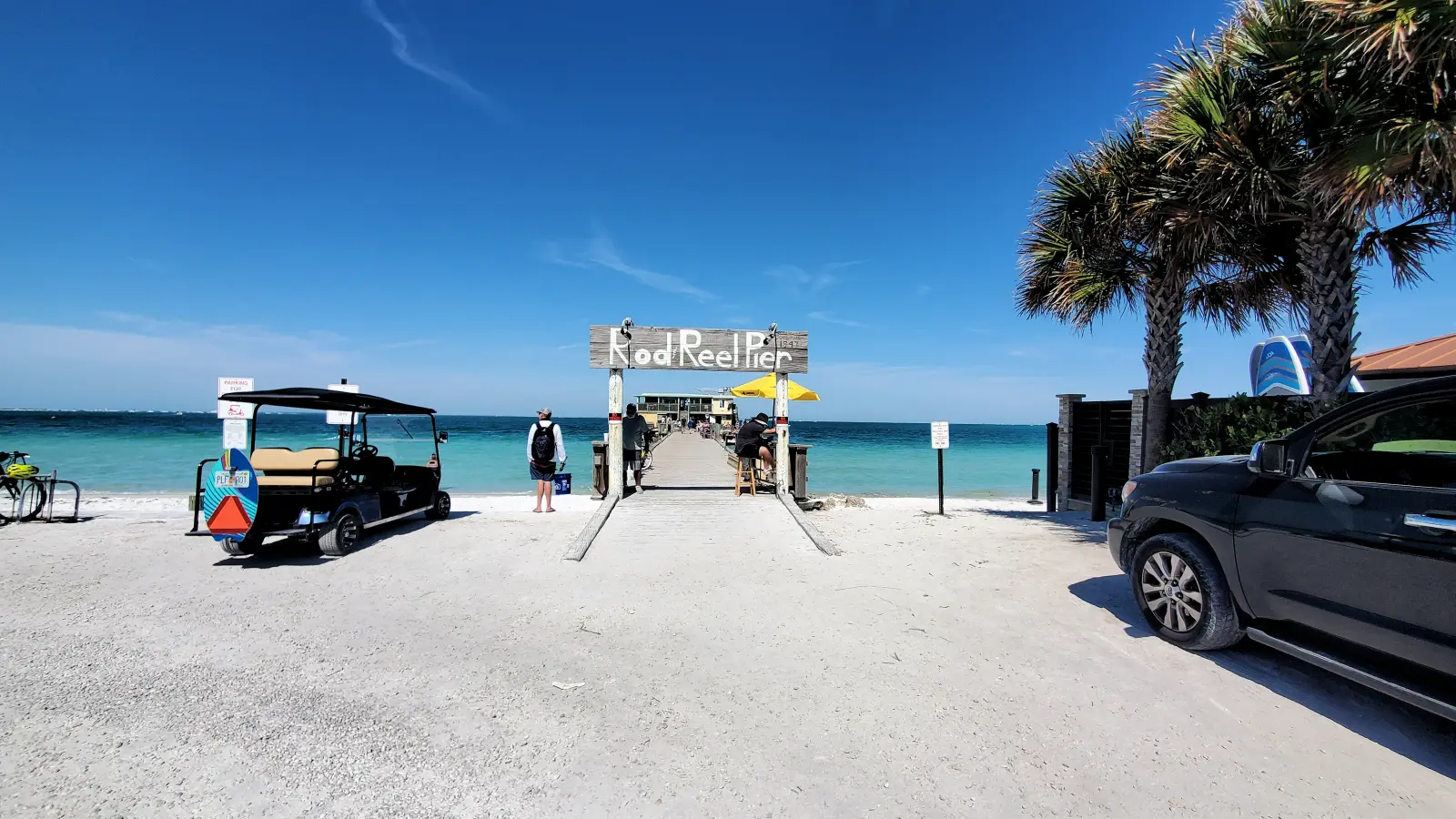 Anna Maria, Florida - Things to see and do