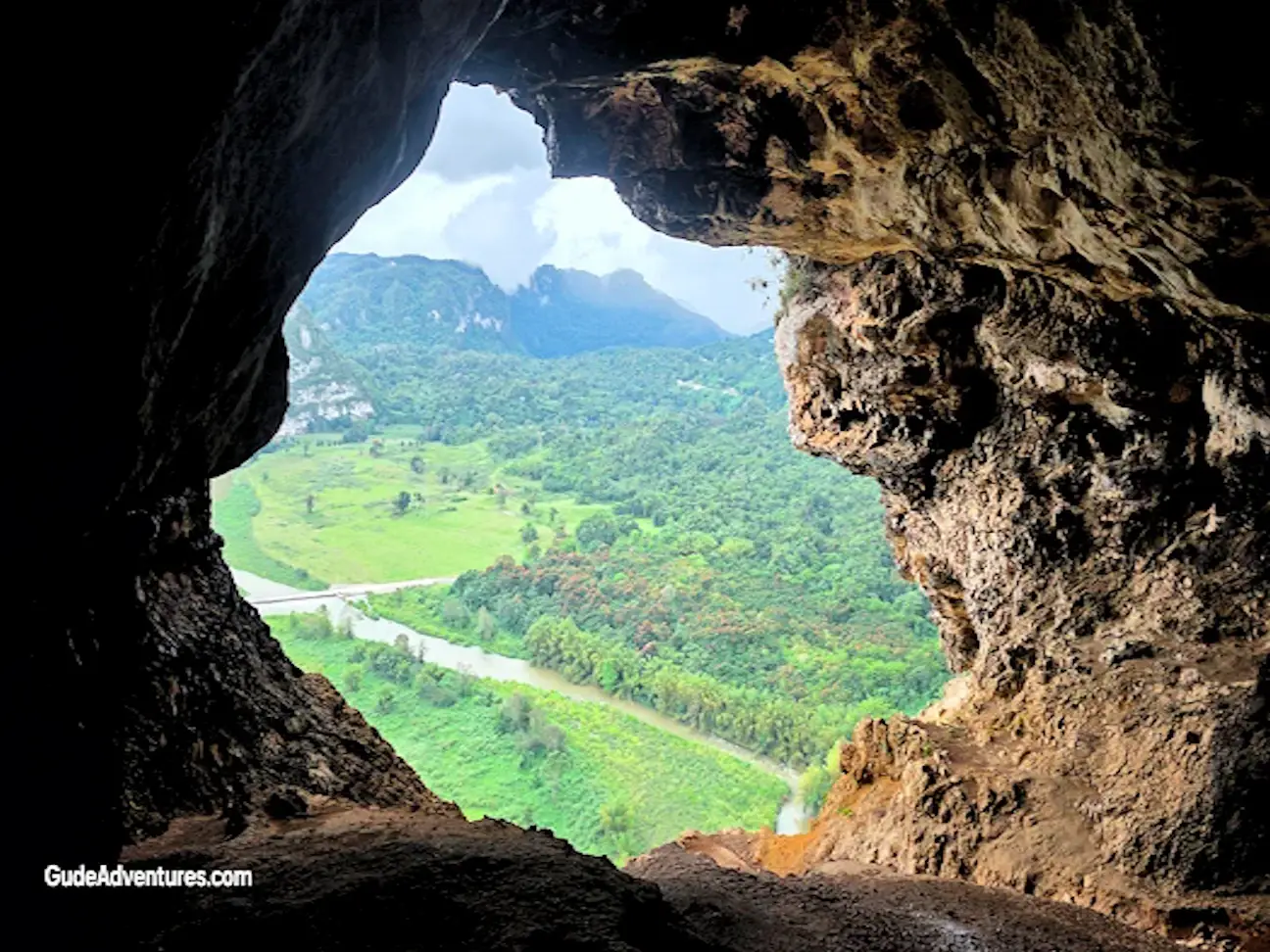 Cueva Ventana, Puerto Rico - Things to See and Do
