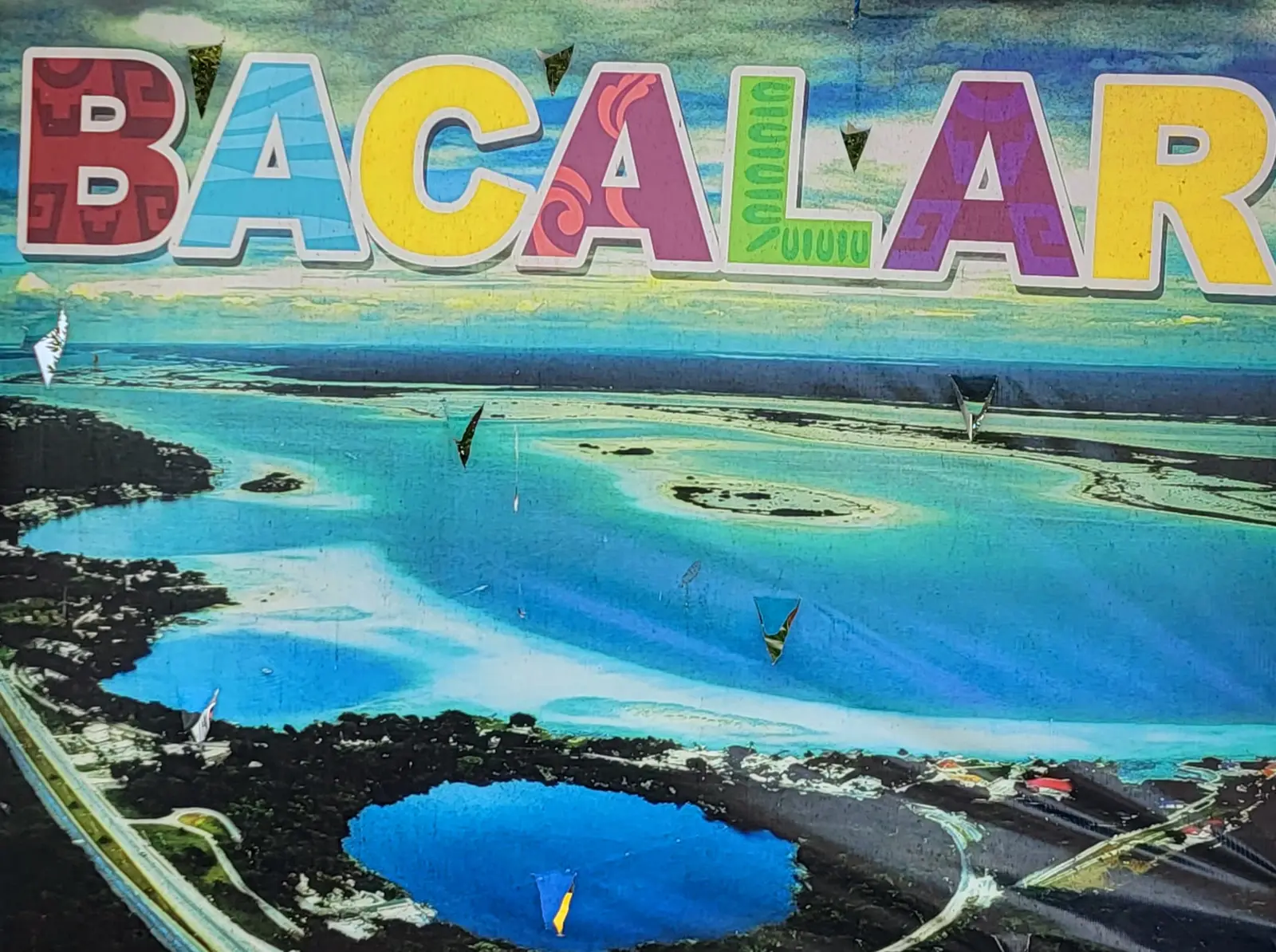 Bacalar, Mexico - Things to See and Do