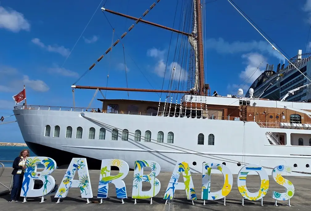 Bridgetown, Barbados - Things to See and Do