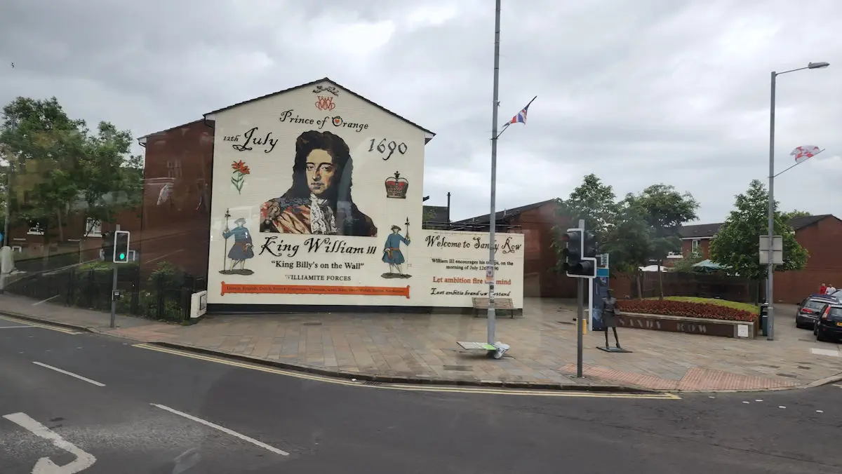 Belfast, Northern Ireland - Things to See and Do