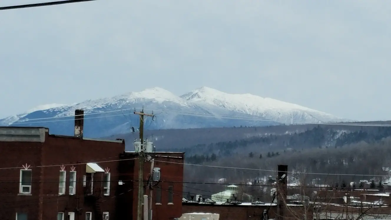 Berlin, New Hampshire - Things to See and Do