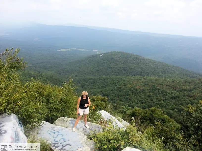 Big Mountain, Pennsylvania - Things to See and Do