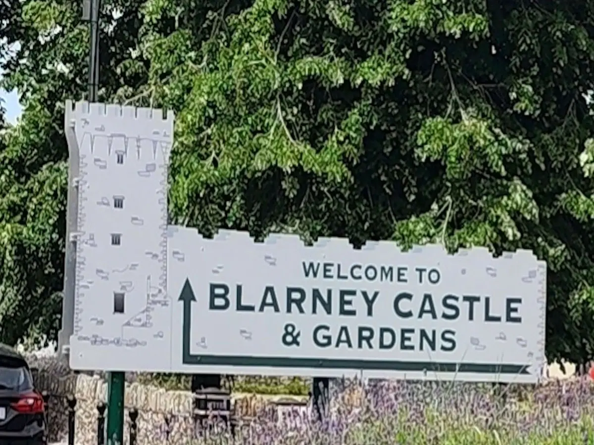 Blarney Castle, Ireland - Things to See and Do