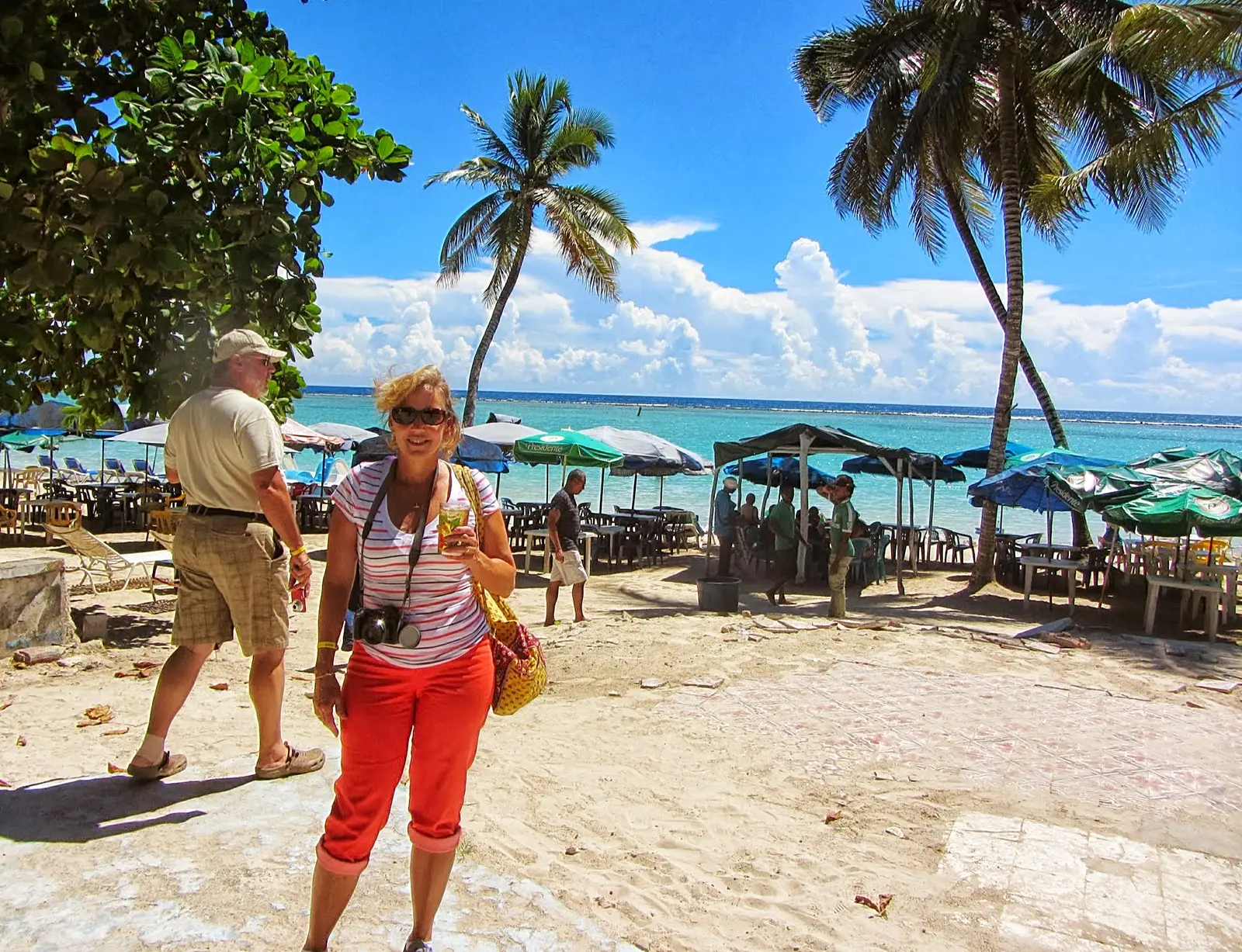 Boca Chica, Dominican Republic - Things to See and Do