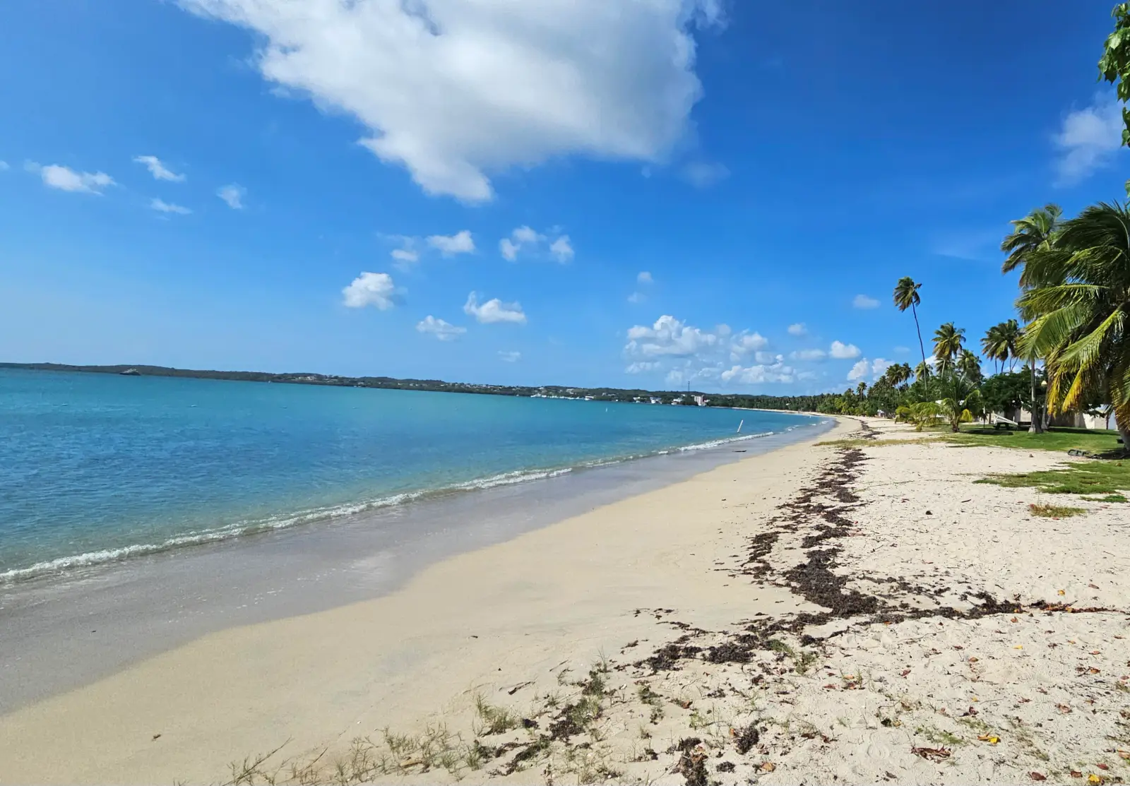 Boqueron, Puerto Rico - Things to See and Do
