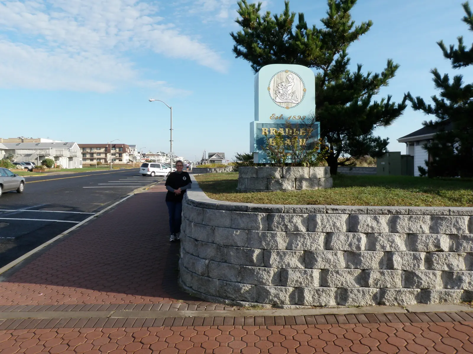 Bradley Beach, New Jersey - Things to See and Do
