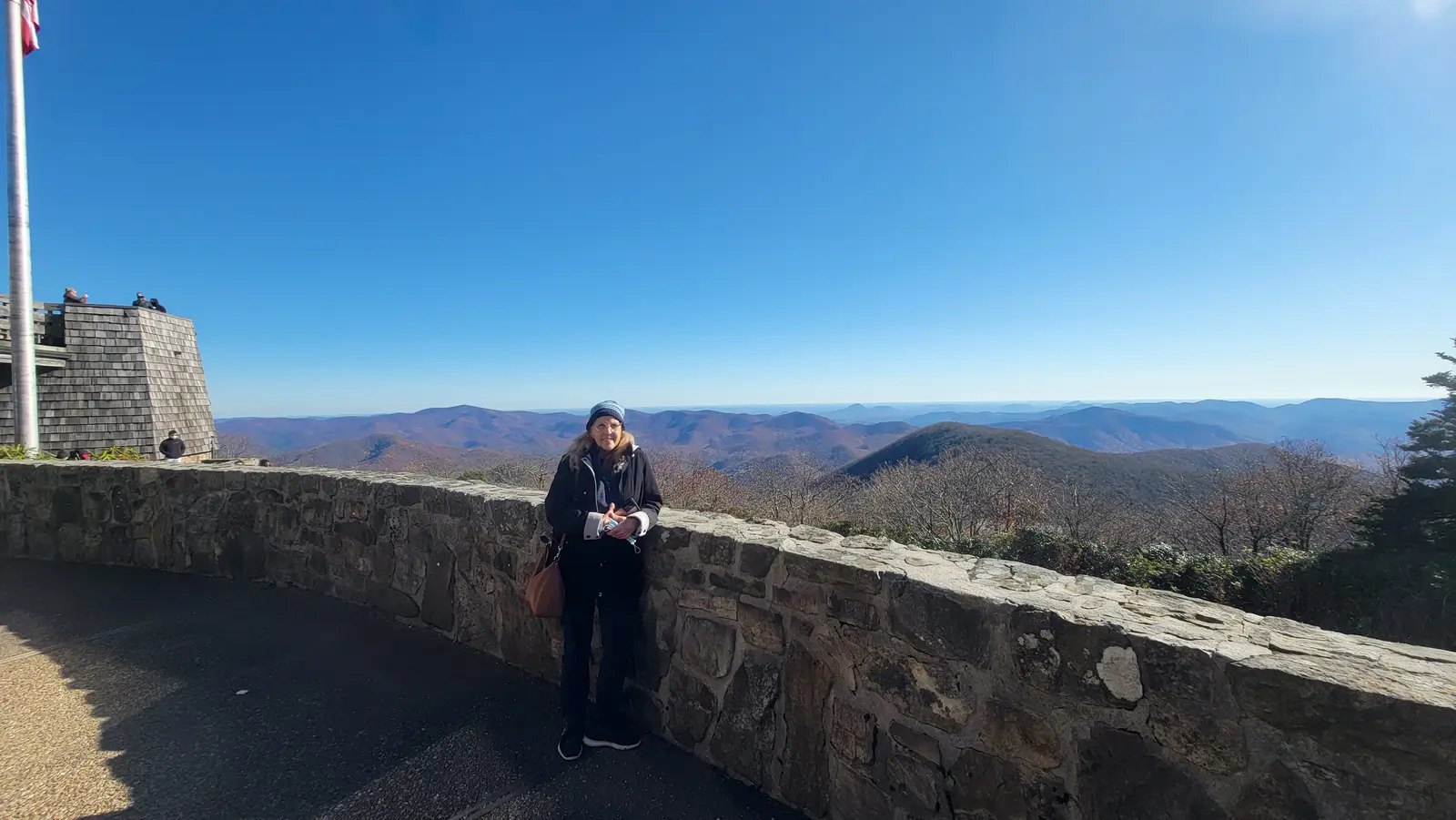 Brasstown Bald, Georgia - Things to See and Do
