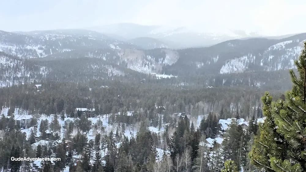 Breckenridge, Colorado - Things to See and Do
