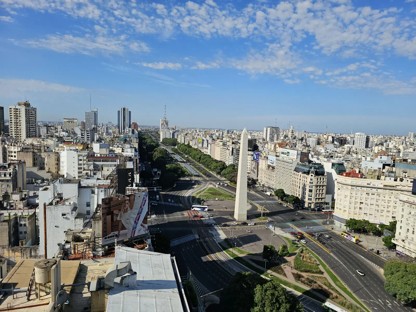 Buenos Aires, Argentina - Things to See and Do