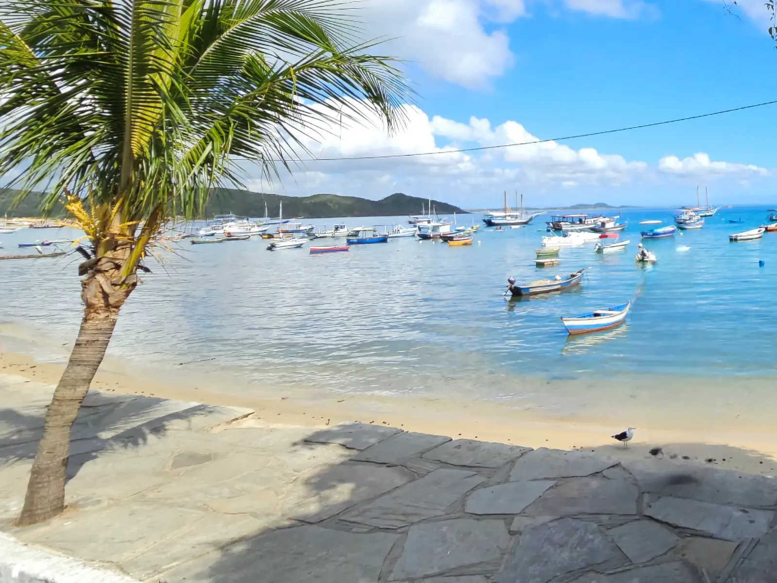 Buzios, Brazil - Things to See and Do
