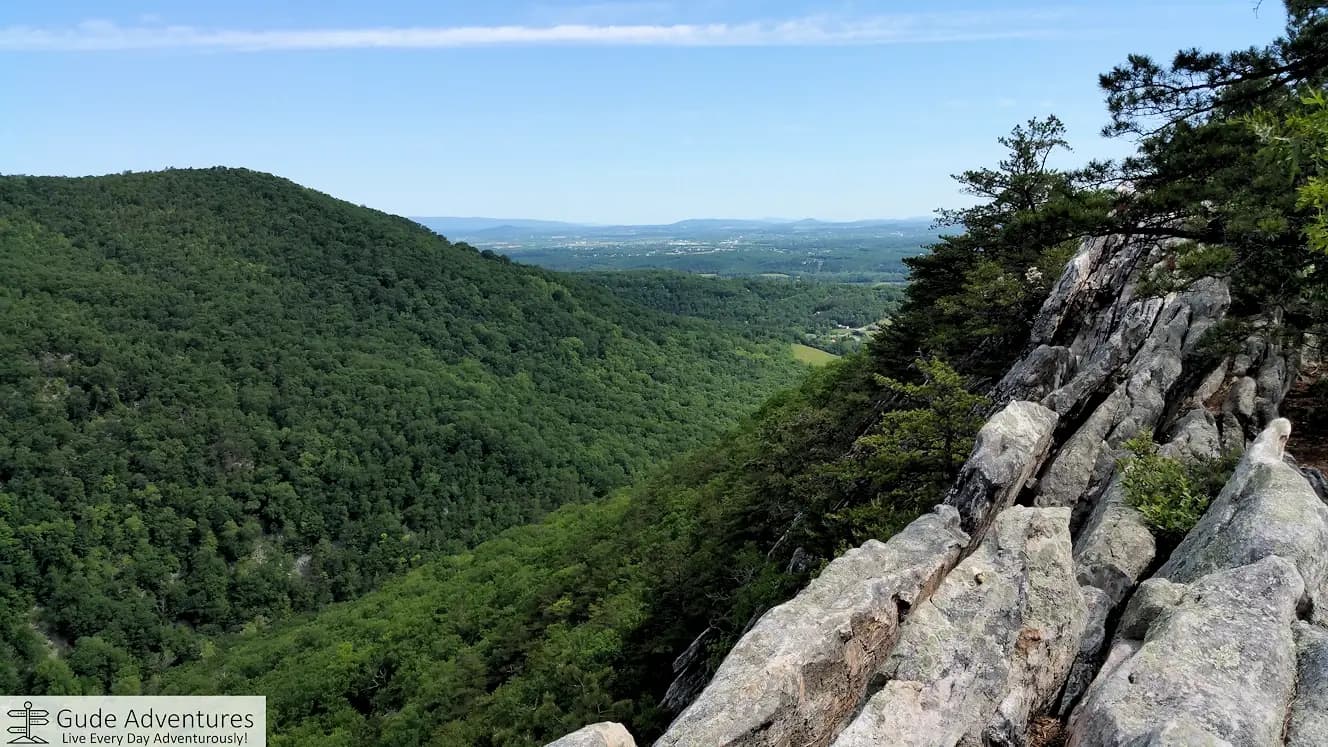 Buzzard Rock, Virginia - Things to See and Do