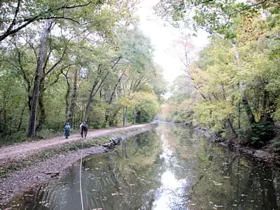 Chesapeake and Ohio Canal (C&O Canal) - Things to see and do