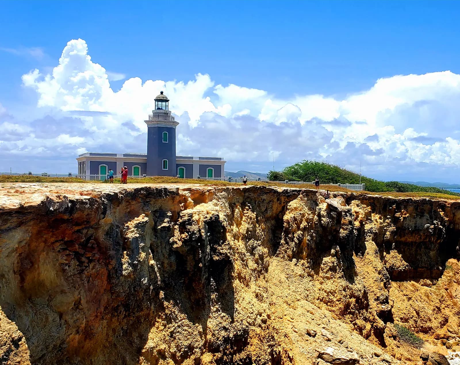 Cabo Rojo, Puerto Rico - Things to See and Do