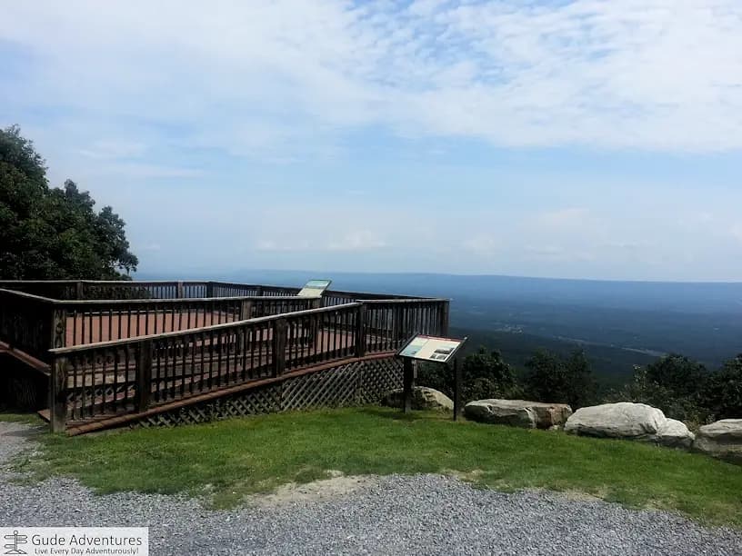 Cacapon Mountain, West Virginia - Things to See and Do