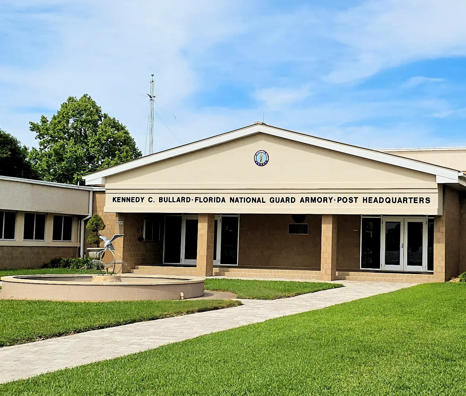 Camp Blanding, Florida - Things to see and do