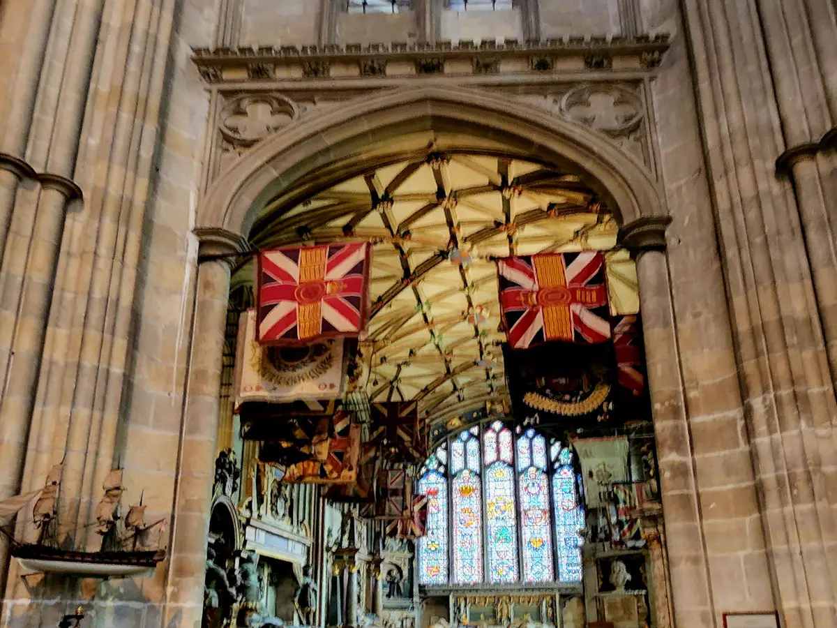 Canterbury, England - Things to See and Do