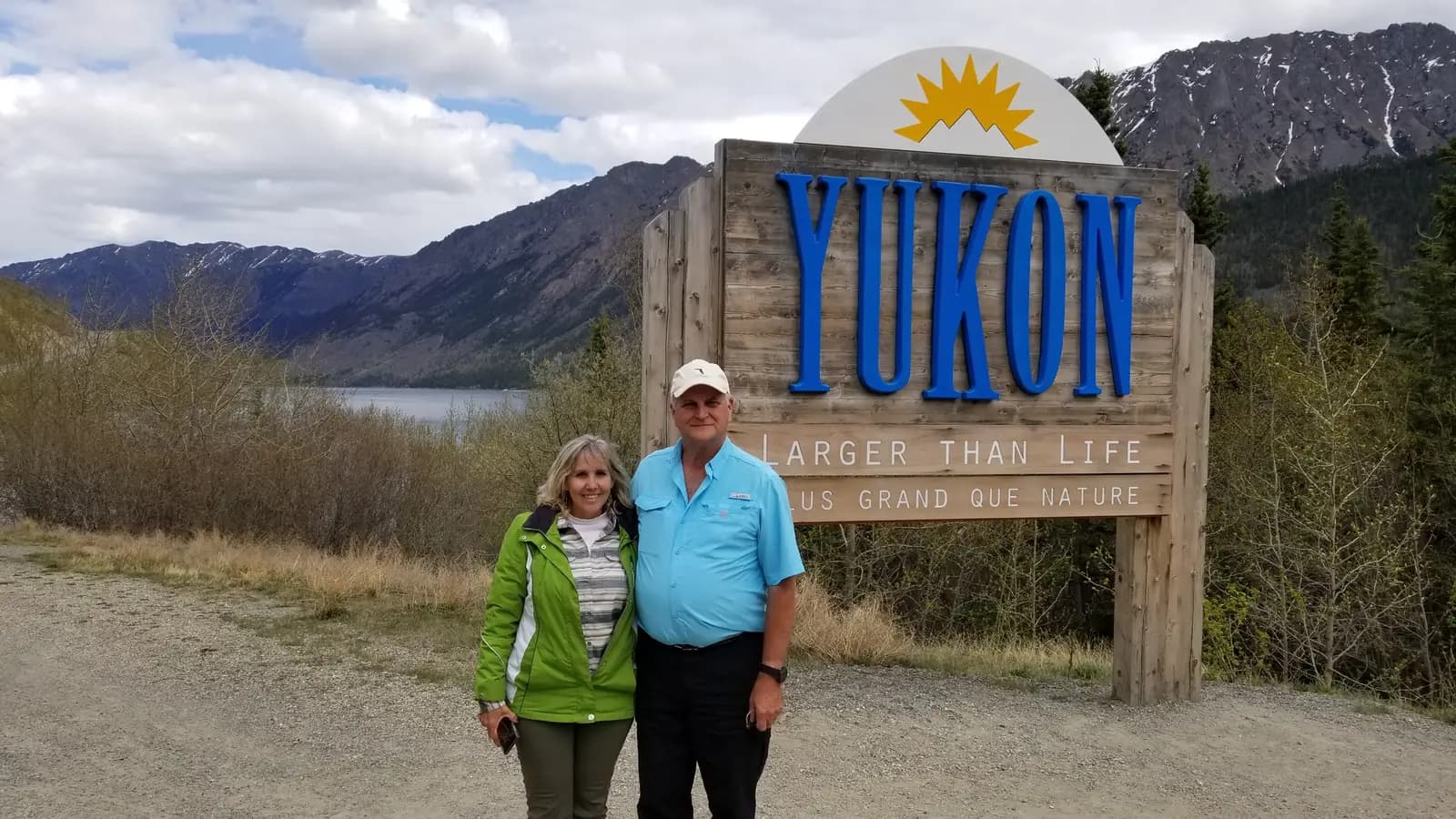 Carcross, Yukon, Canada - Things to See and Do