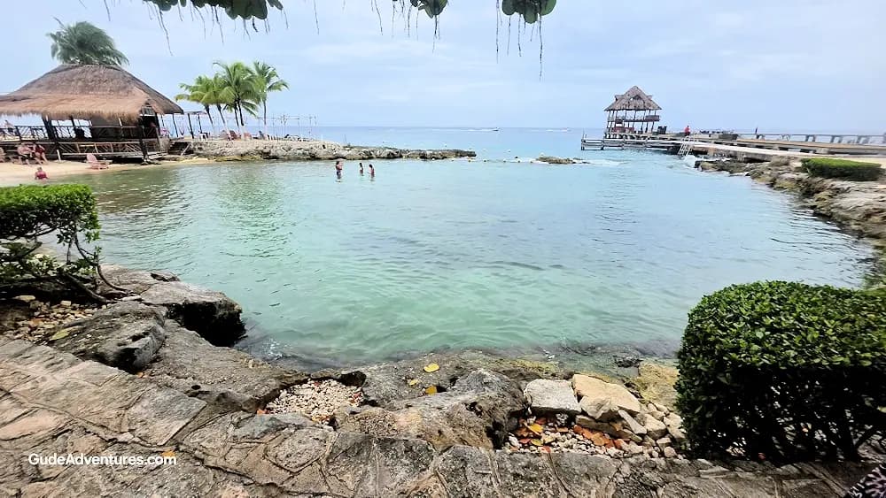 Chankanaab, Cozumel, Mexico - Things to See and Do