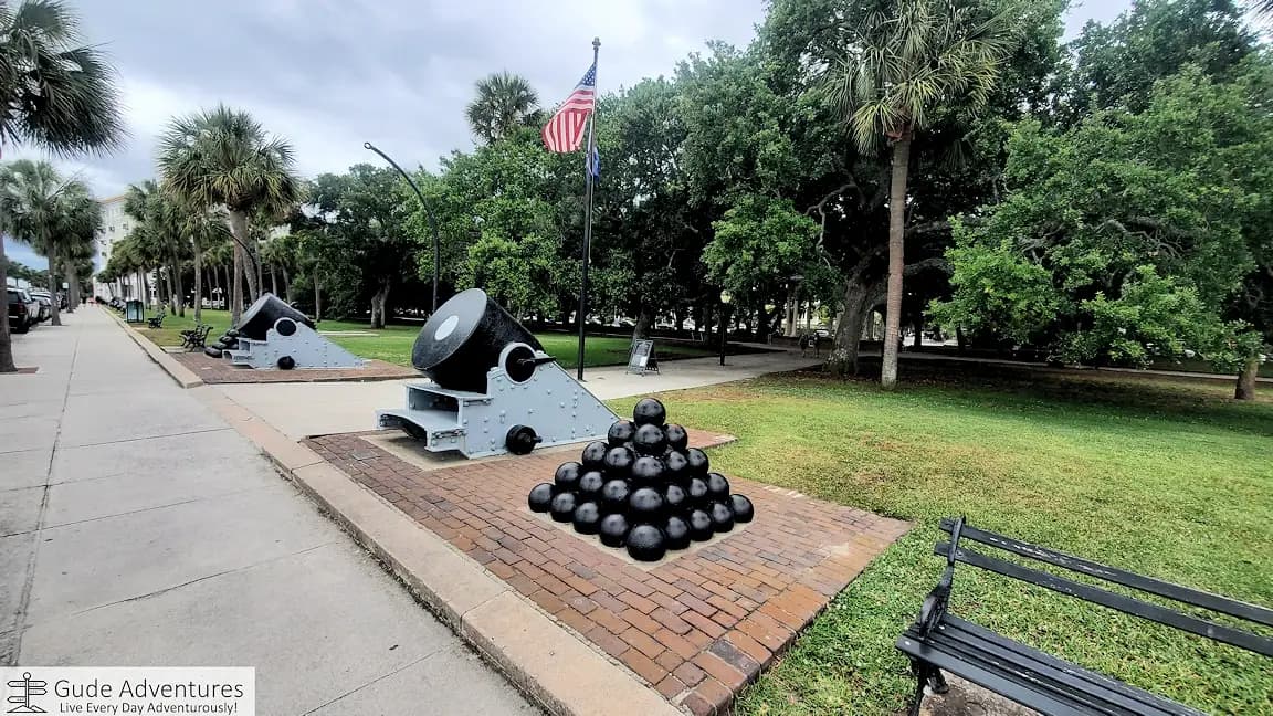 Charleston, South Carolina - Things to See and Do