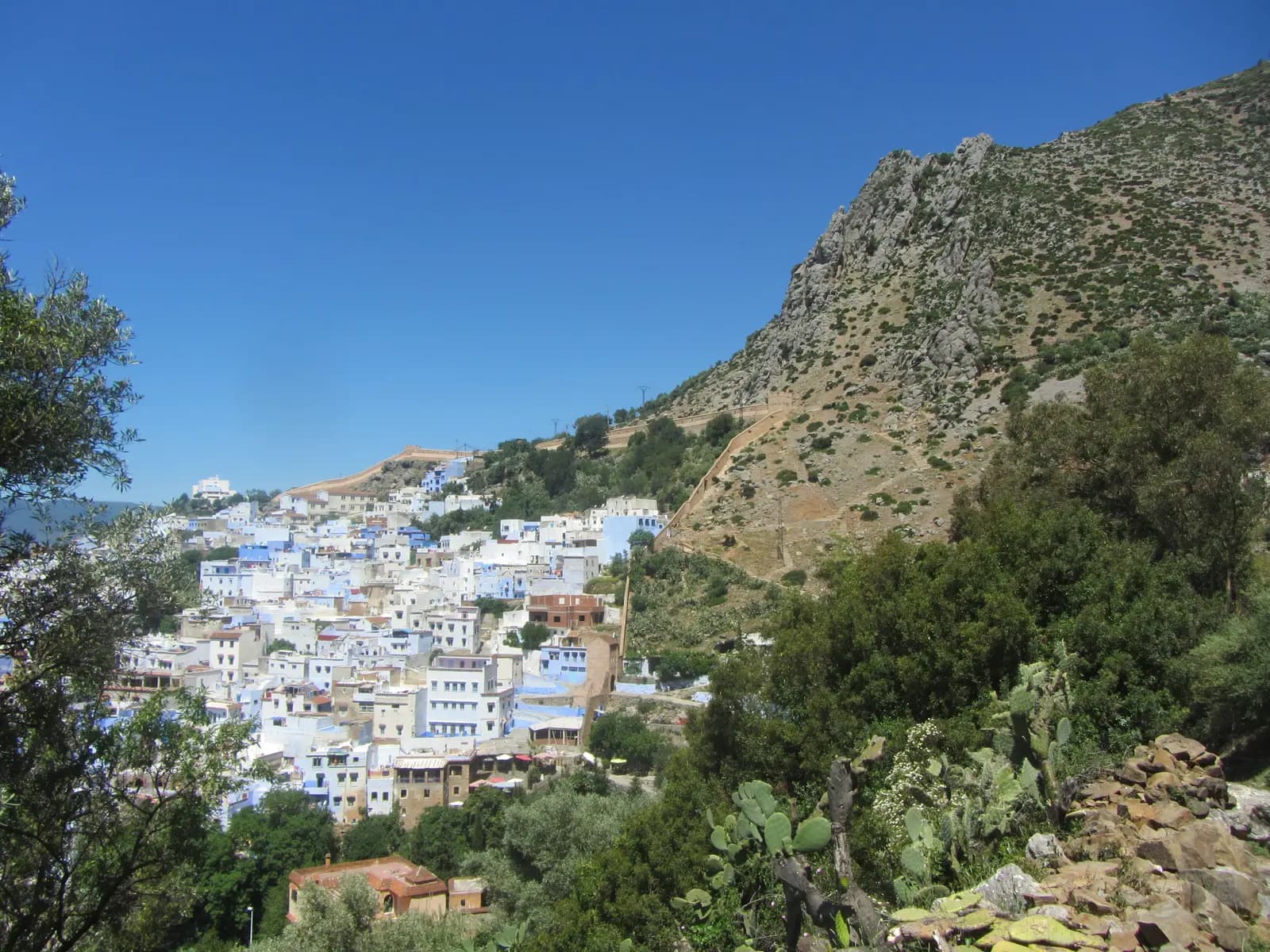 Chefchaouen, Morocco - Things to See and Do