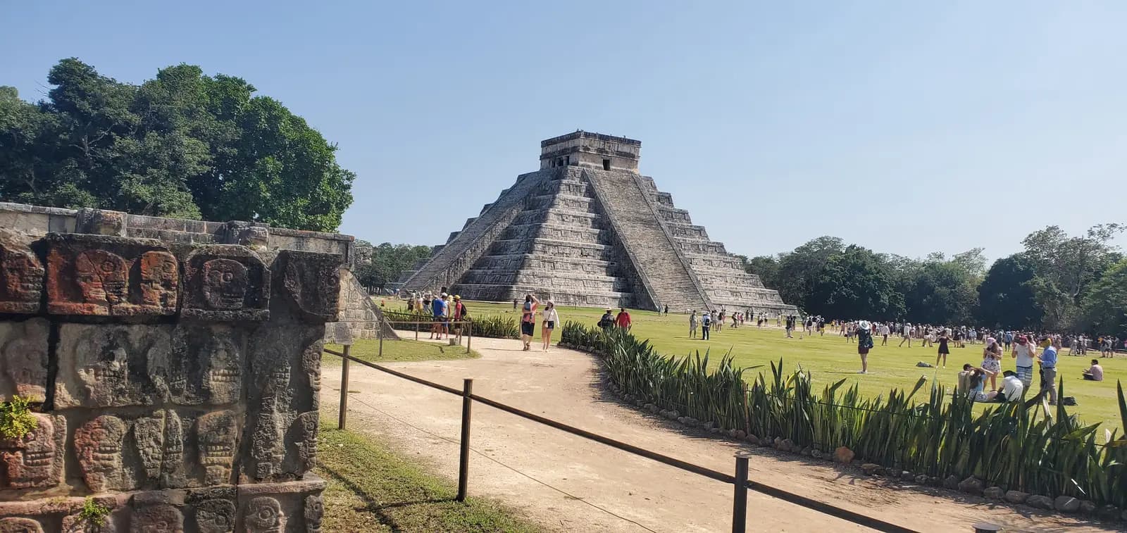 Chichen Itza, Mexico - Things to See and Do
