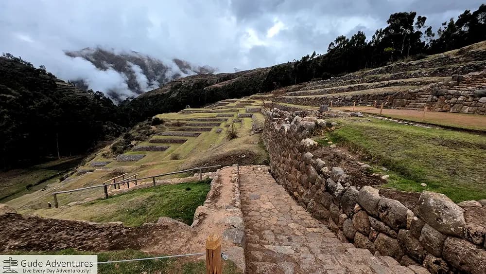 Chinchero, Peru - Things to See and Do