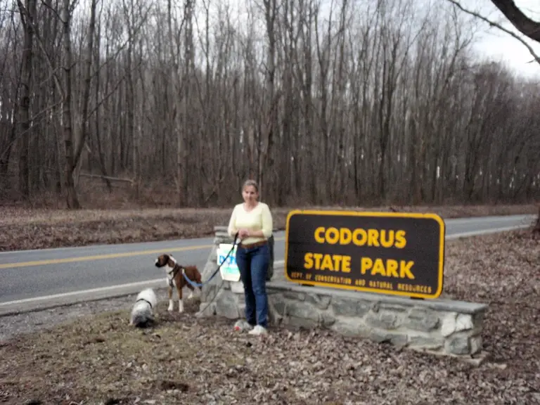 Codorus State Park, Pennsylvania - Things to See and Do