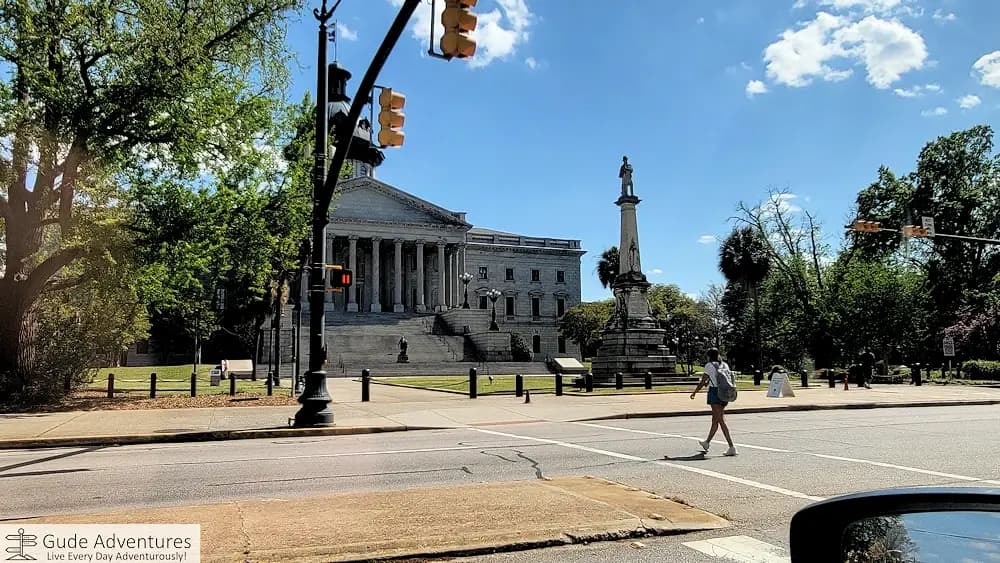 Columbia, South Carolina - Things to See and Do