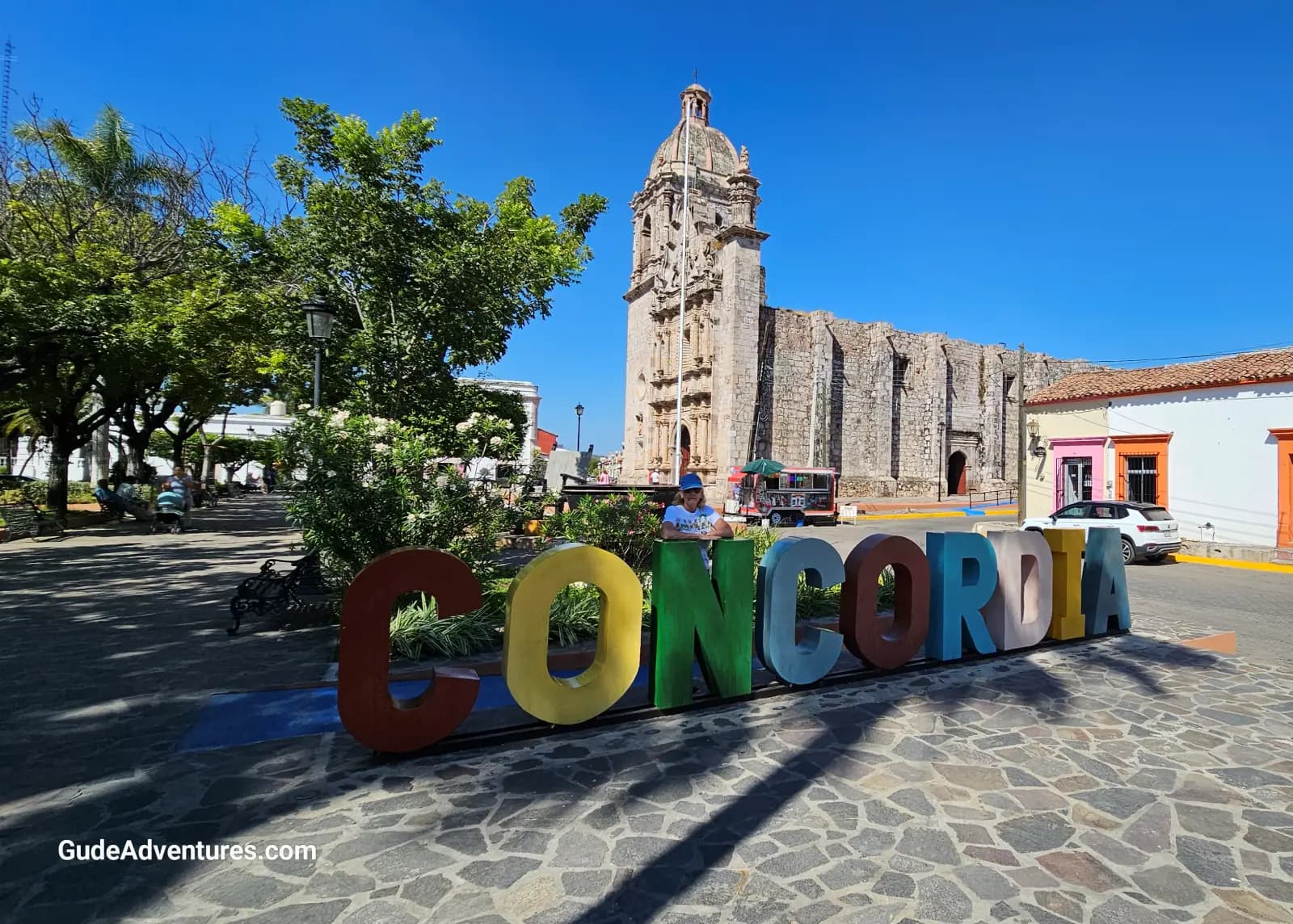 Concordia, Mexico – Things to See and Do