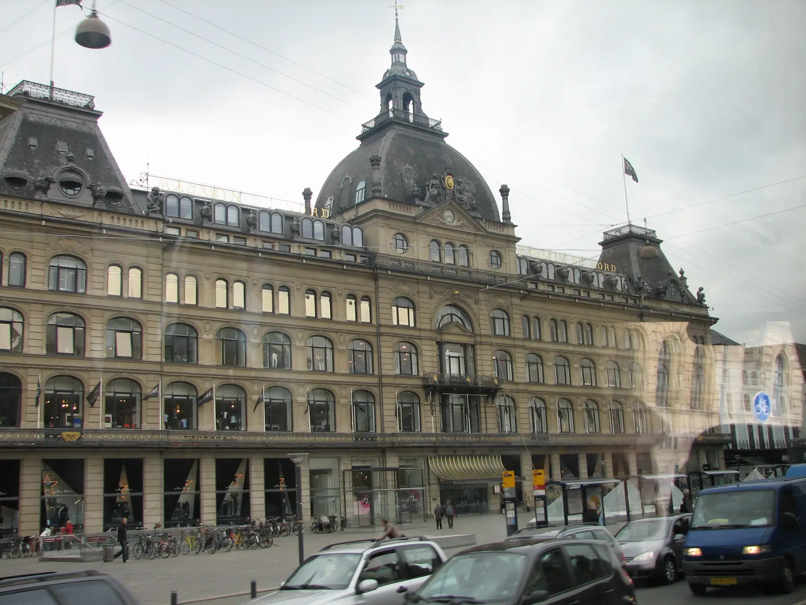 Copenhagen, Denmark - Things to See and Do