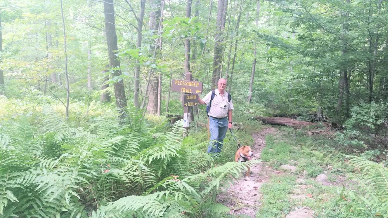 Cowans Gap, Pennsylvania - Things to See and Do