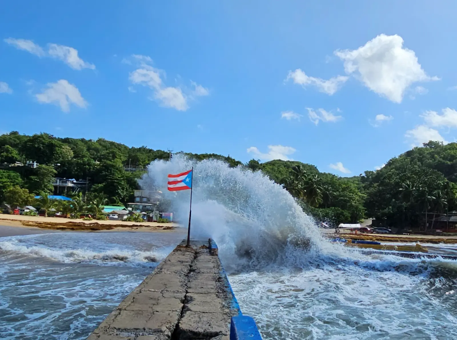 Crash Boat Beach, Puerto Rico - things to See and Do