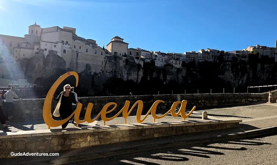 Cuenca, Spain - Things to See and Do