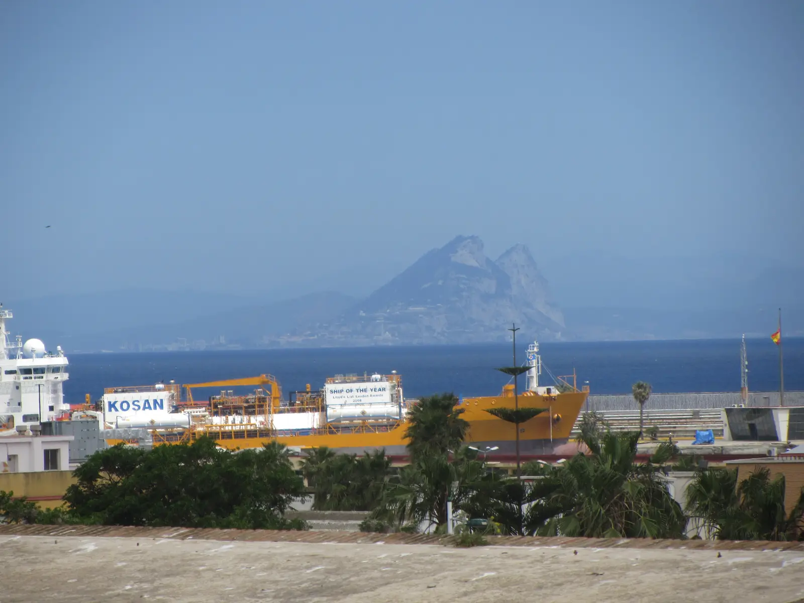 Ceuta, Spain, Africa - Things to See and Do