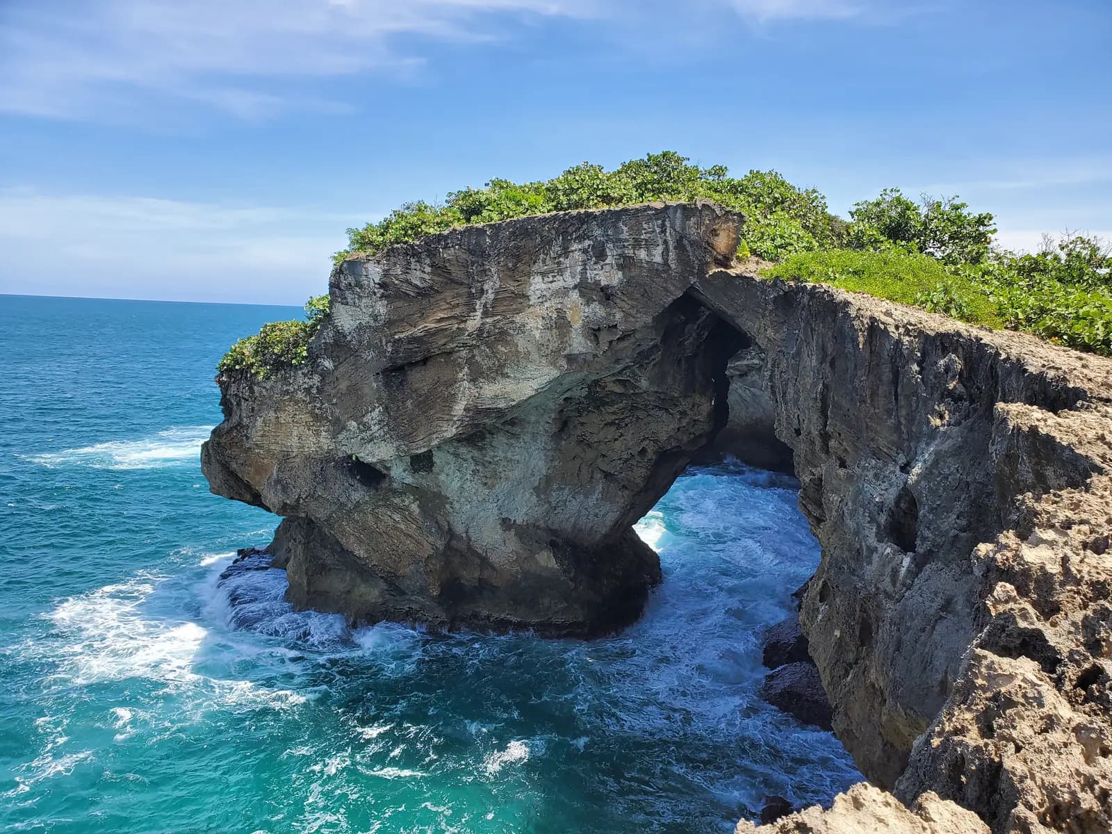 Cueva del Indio, Puerto Rico - What to see and do