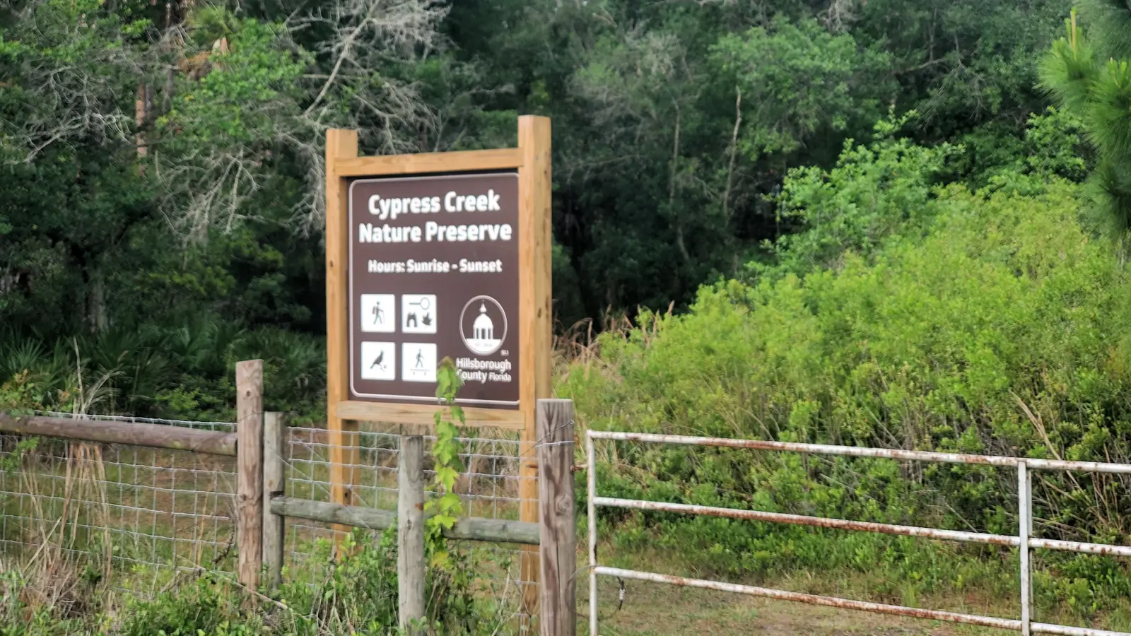 Cypress Creek Preserve, Florida - Things to see and do
