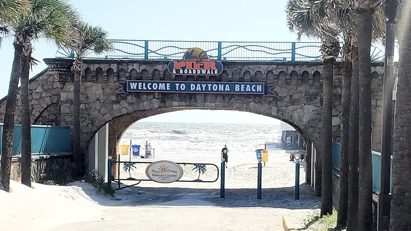 Daytona Beach, Florida - Things to see and do