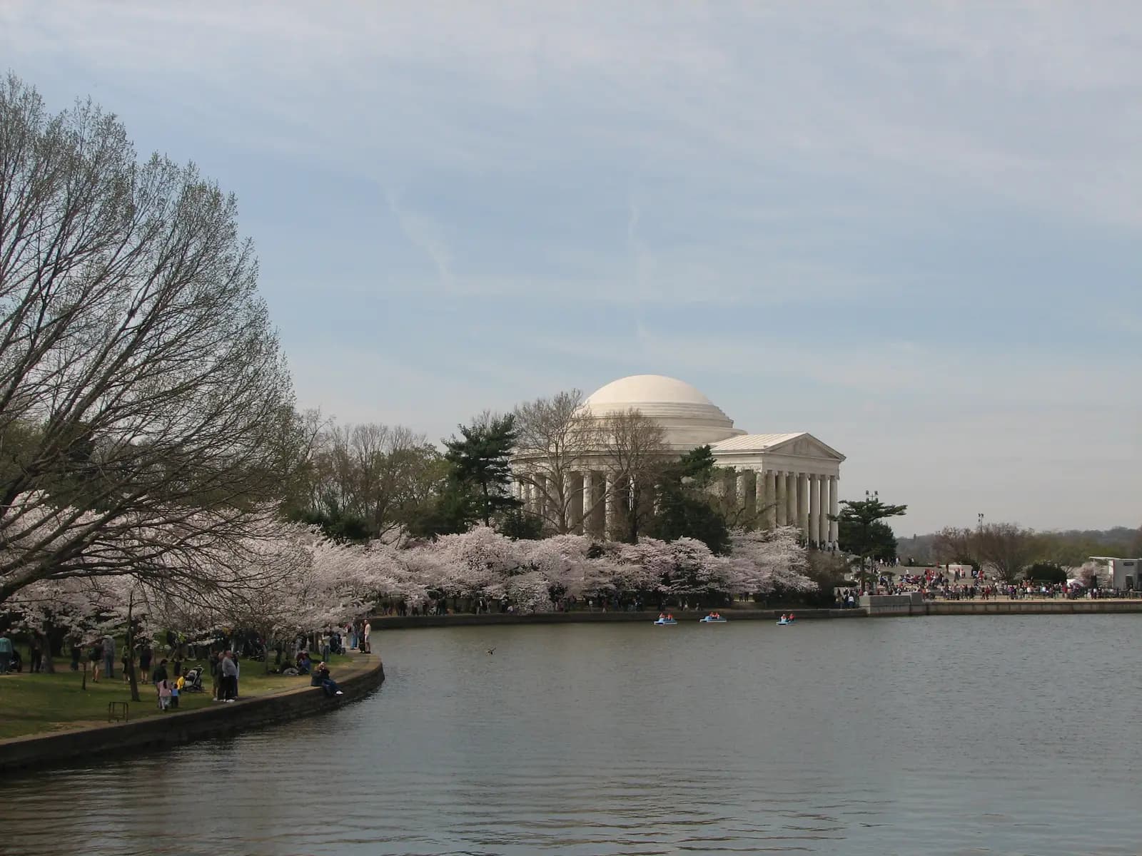 Washington, D.C. - Things to See and Do