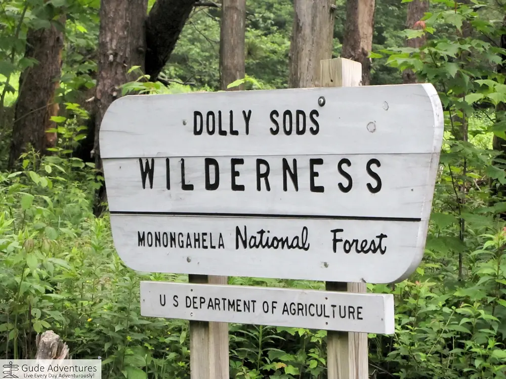 Dolly Sod, West Virginia - Things to See and Do