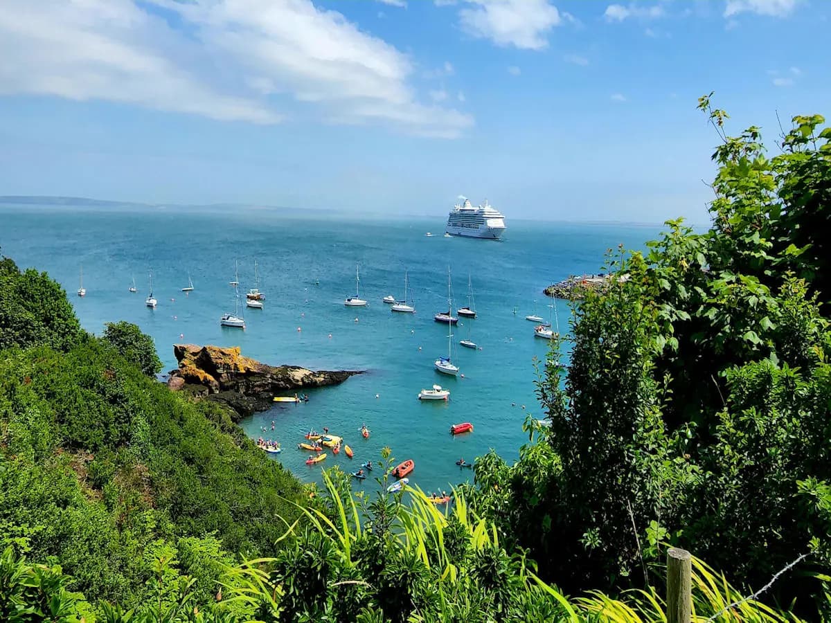 Dunmore East, Ireland - Things to See and Do