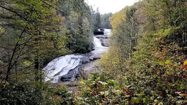 DuPont State Forest, North Carolina - Things to See and Do