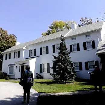 Eisenhower Farm, Pennsylvania - Things to See and Do