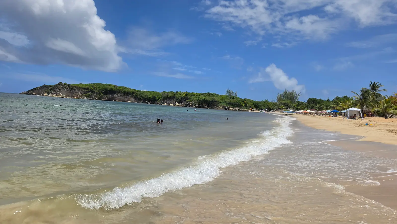 What to see and do in El Macao, Dominican Republic