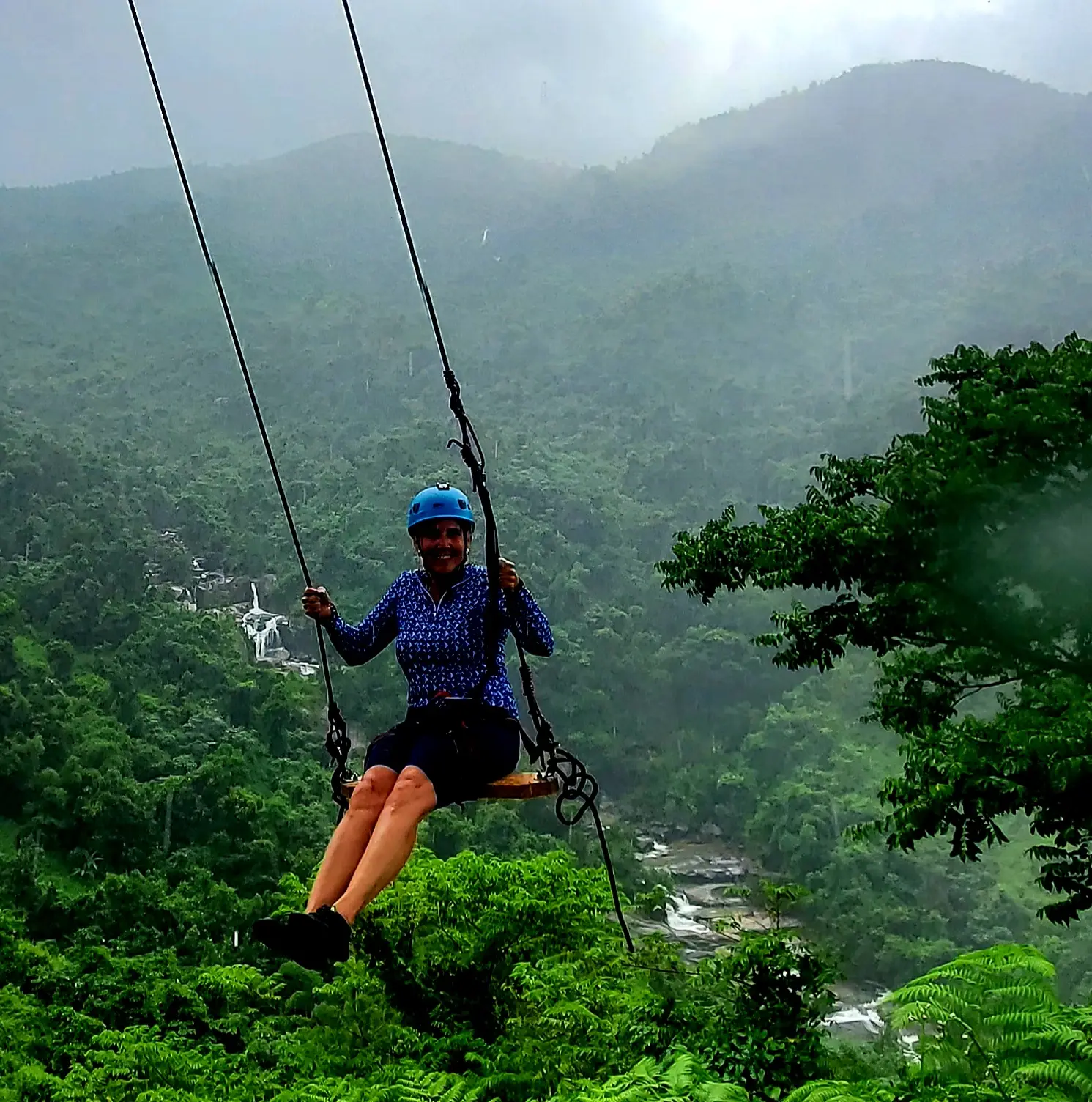 El Yunque (South side), Puerto Rico - Things to See and Do