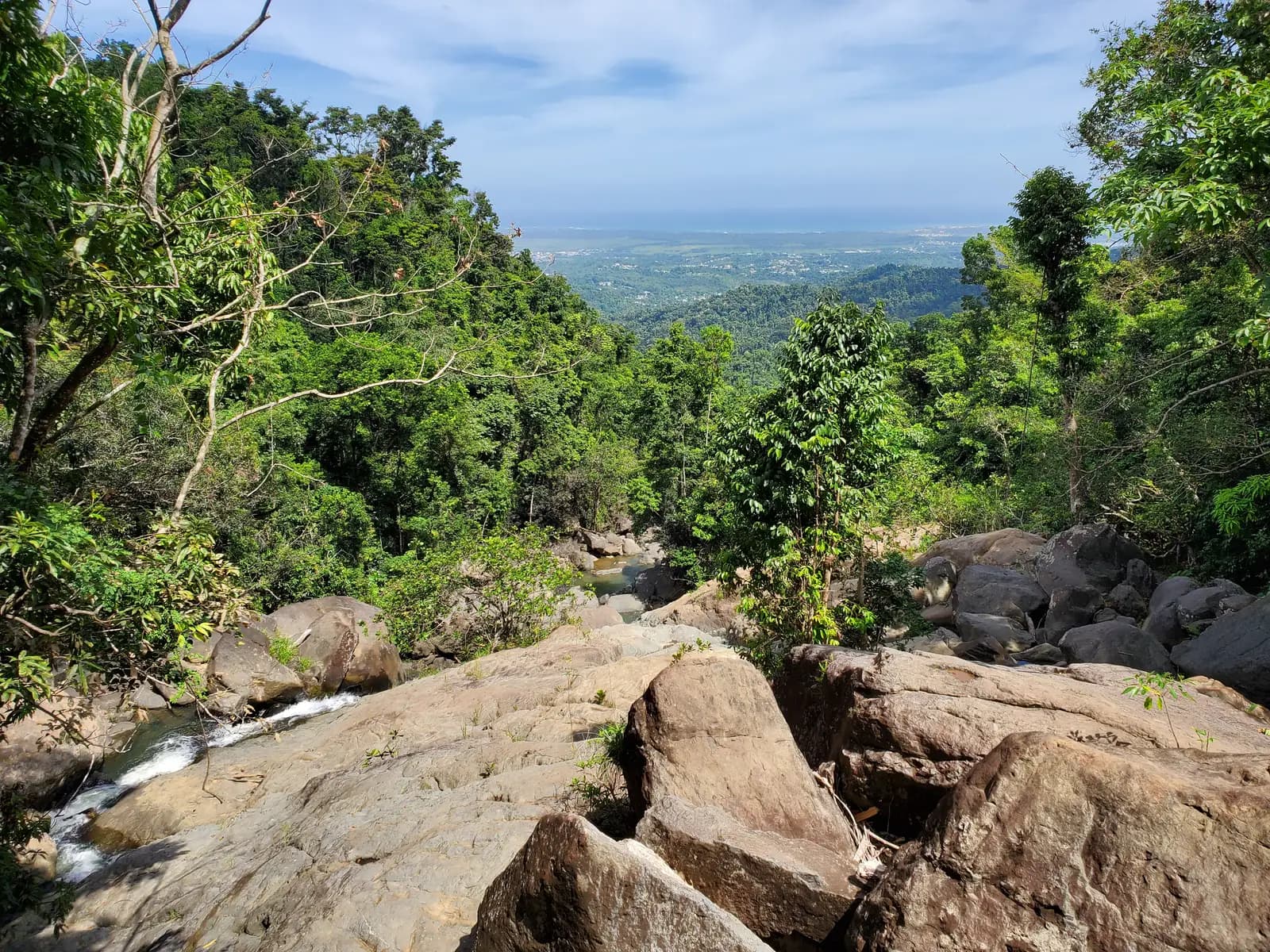 El Yunque (West side), Puerto Rico - Things to See and Do