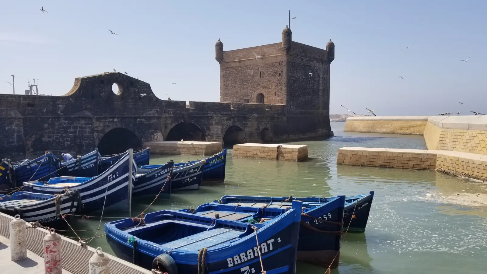 Essaouira, Morocco - Things to See and Do