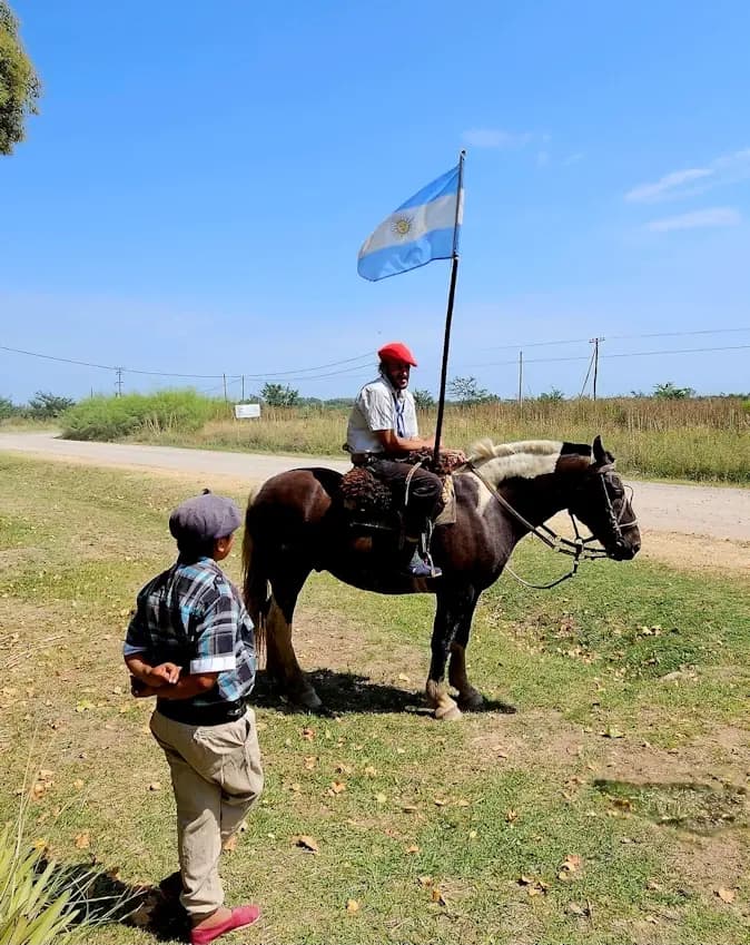Estancia la Mimosa, Argentina - Things to See and Do