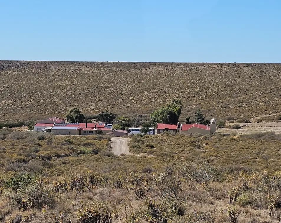 Estancia San Guillemo, Argentina - Things to See and Do